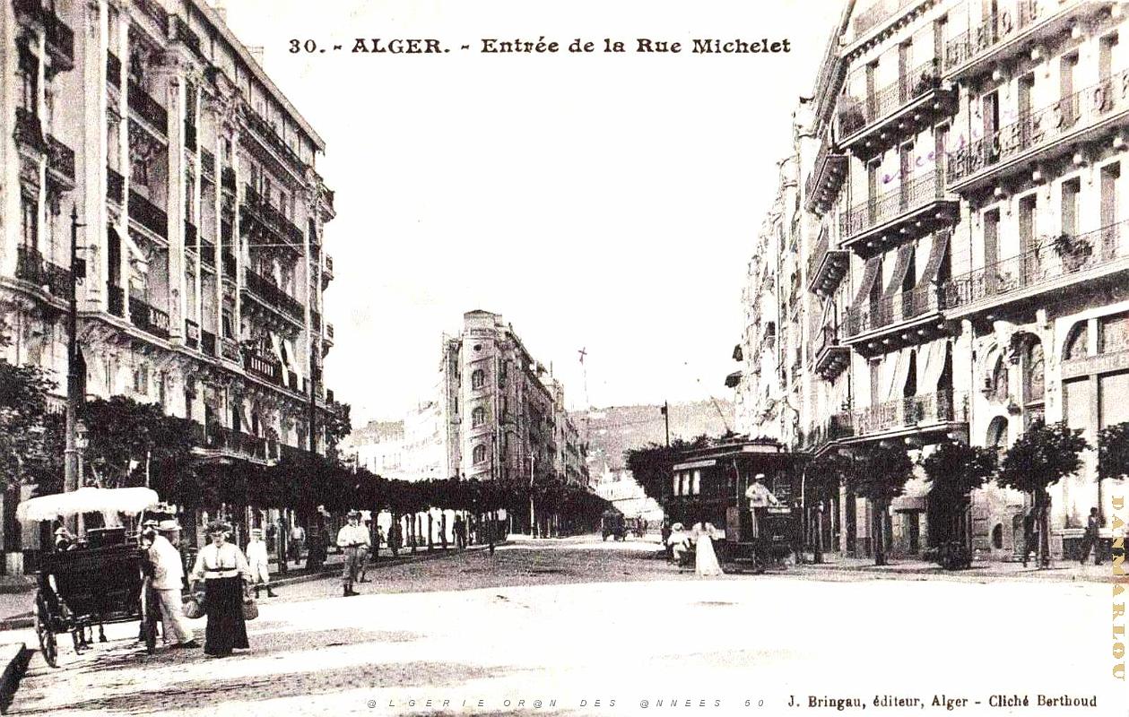 2478- Alger - Rue Michelet - Entree.jpg